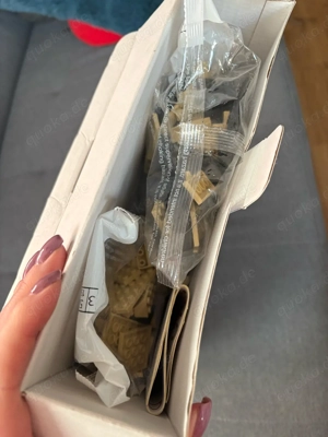 Blumenstrauß lego neu 