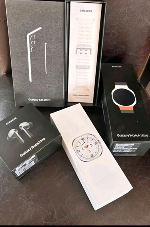 Samsung Galaxy s25 ultra WhatsAp 