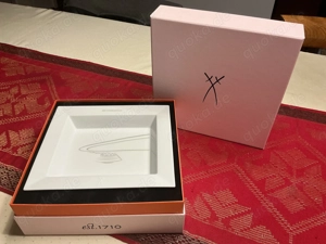 Wertvolle Porsche Schale von Meißen - Sammlerstück