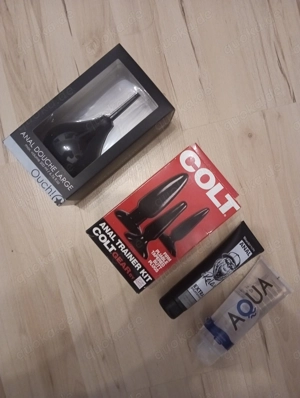 Anal Kurse für Frauen 