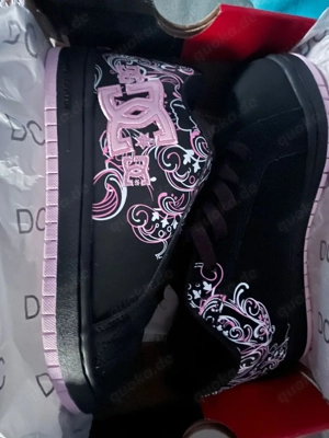 pixie shoes pink  Bild 4