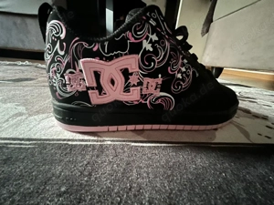 pixie shoes pink  Bild 2