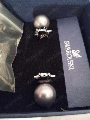Swarovski Ohrringe