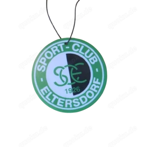 Duft Baum Logo SC Eltersdorf NEU