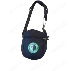 Umhängetasche Sc Eltersdorf mit Logo NEU