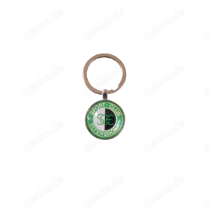 Schlüsselanhänger SC Eltersdorf 