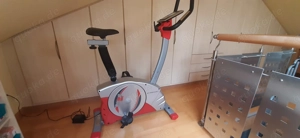 Heimsport-Trainingsgerät (Ergometer) von Christopeit EMS6 an Selbsabholer abzugeben