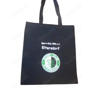 Baumwolltasche SC Eltersdorf Neu 
