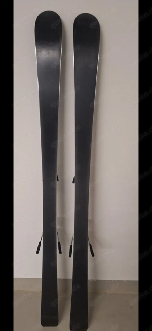 Damenski schwarz Fischer