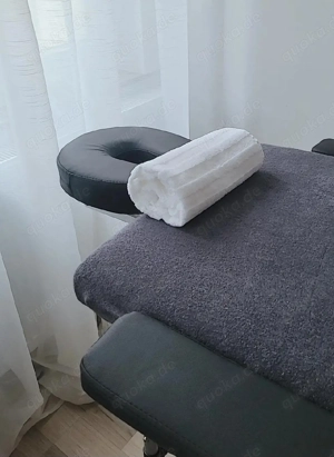 Massage in Nürnberg. 