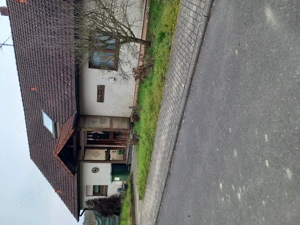 Einfamilienhaus, freistehend , Bj. 90