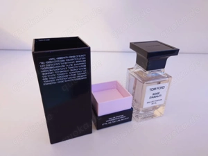 Tom Ford Rose D'Amalfi - Eau De Parfum - 50 ml - Vintage Rarität