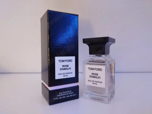 Tom Ford Rose D'Amalfi - Eau De Parfum - 50 ml - Vintage Rarität