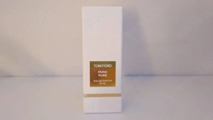 Tom Ford Musk Pure - Eau De Parfum - 50 ml - Vintage Rarität
