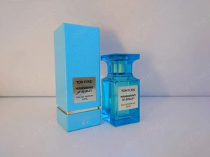 Tom Ford Mandarino Di Amalfi - Eau De Parfum - 50 ml