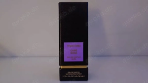 Tom Ford Cafe Rose - Eau De Parfum - 50 ml - Vintage Rarität