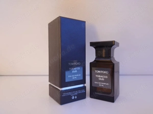 Tom Ford Tobacco Oud - Eau De Parfum - 50 ml - Vintage Rarität