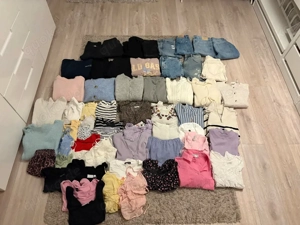 Großes Bekleidungspaket XS-S