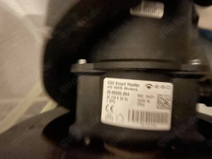 Vaillant Gastherme + 300 L Speicher + PV-Heizstab + Energie-Manager   Komplettset Baujahr 2021 Bild 3