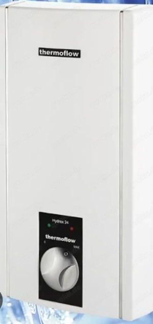 durchlauferhitzer 21 kw