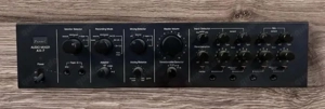 Audio Mixer AX -7