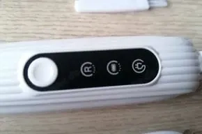 Felltrimmer für Pfoten,Gesicht etc. sehr sehr leise, wie neu