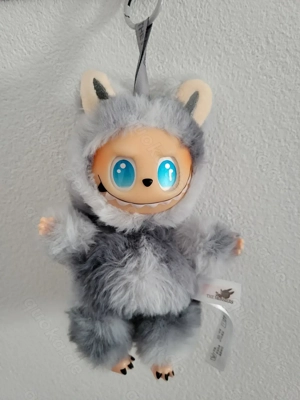 Orginale Labubu's günstig Bild 5