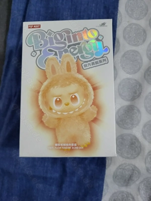 Orginale Labubu's günstig Bild 2