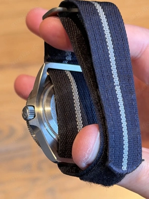 Tudor  Pelagos Bleu FXD