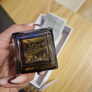 Maison Francis Kurkdjian Paris OUD satin mood parfum