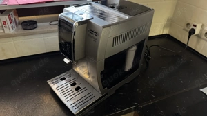 Kaffeevollautomat - DeLonghi Dinamica Plus ECAM