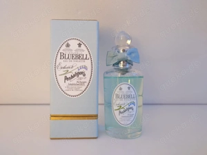 Penhaligon's Bluebell - Eau De Toilette - 50 ml - Vintage Rarität (Alter Batch)