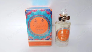 Penhaligon's Vaara - Eau De Parfum - 100 ml - Vintage Rarität 