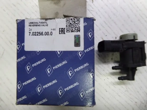 Pierburg 70225600 Sekundärluftventil 7.02256.00