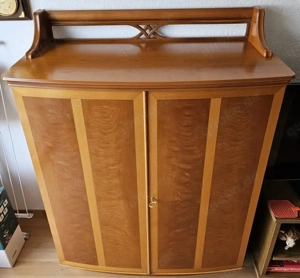 Kommode Schränkchen Herrenkommode