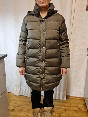 Daunenmantel Damen von BOGNER, Größe 38 M