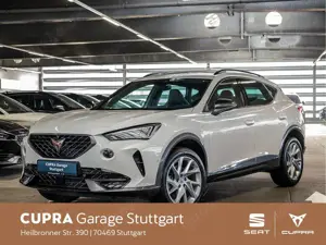 CUPRA Formentor Cupra 1.5 TSI DSG 110kW