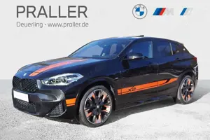 BMW X2 sDrive20i Edition M Mesh HeadUp Kamera Glasdach M-