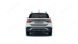 Volkswagen T-Cross 1.5 TSI DSG Goal DAB+ FrontAssist LightA Bild 5