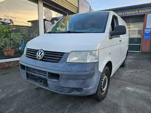 Volkswagen T5 Kombi Kasten