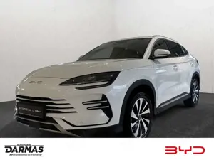 BYD Seal U SEAL U DM-i Design AWD 1,5l PHEV