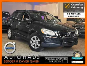 Volvo XC60 2.4 D5 AWD | XENON [12M.GARANTIE]