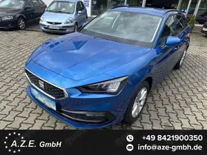 SEAT Leon Sportstourer Style 1.5 eTSI DSG *AHK*GRA*PDC*KA...