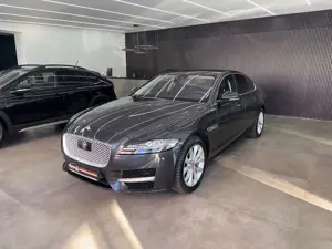 Jaguar XF 30t R-Sport AWD*Kamera*4xSHZ*Totwinkel* Bild 3