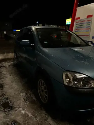 Opel Corsa Corsa 1.2 16V Elegance Bild 2