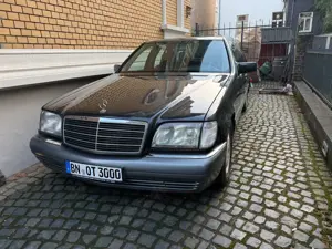 Mercedes-Benz S 420 S 420
