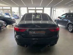 Jaguar XF 30t R-Sport AWD*Kamera*4xSHZ*Totwinkel* Bild 5