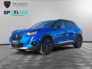 Peugeot 2008 Elektro GT Pack