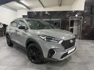 Hyundai TUCSON N Line 4WD