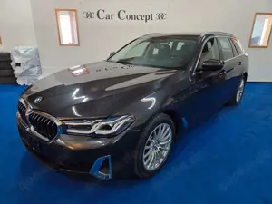 BMW 530 dA Touring Panorama Komfort Facelift